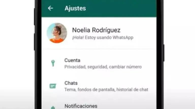 WhatsApp trabaja en una opción que bloquea llamadas entrantes de números desconocidos para Android