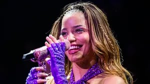 Emilia anunció el Sold Out de su segundo show en Vélez: ¿habrá una tercera presentación?