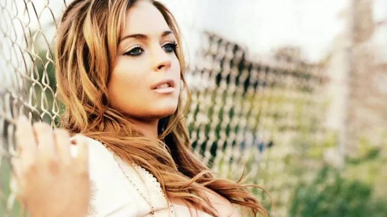 Lindsay Lohan sigue en problemas