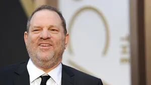 Weinstein enfrenta otro cargo de abuso sexual en Los Ángeles