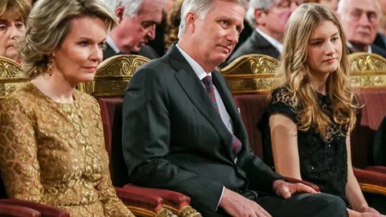 Los reyes de Bélgica, envueltos en nuevo escándalo por una casa