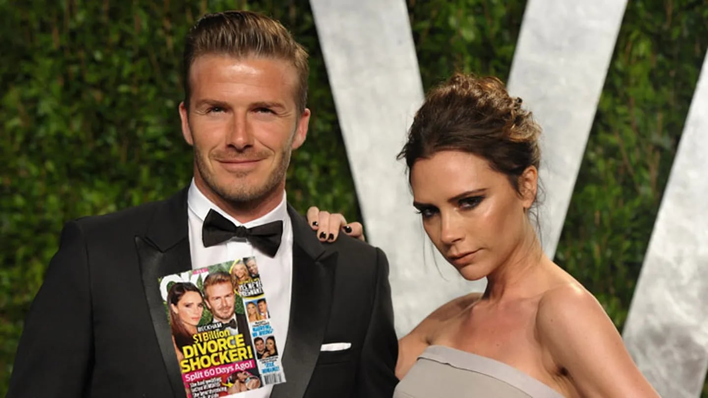 Una revista asegura que David y Victoria Beckham se habrían separado: ¿el divorcio de los 700 millones de dólares?