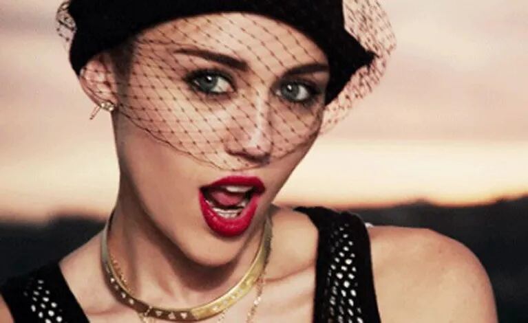 Miley Cyrus: “Hannah Montana fue asesinada”. (Foto: Web)