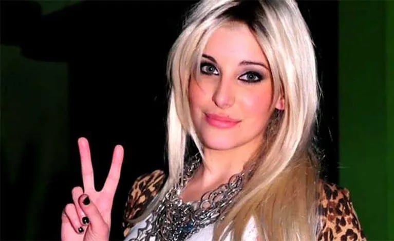 Charlotte Caniggia: Le tiró un “palito” a Liz Solari y confesó su amor por un famoso argentino. (Foto: Web)