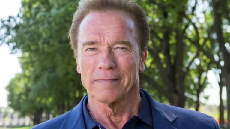 Arnold Schwarzenegger se recupera tras una cirugía cardíaca