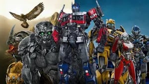 Transformers: El despertar de las bestias desplaza a La Sirenita en la taquilla de los cines argentinos