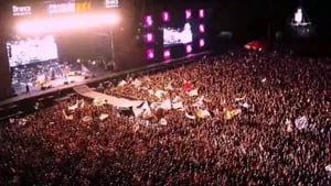 El festival Cosquín Rock se traslada a Miami en 2021