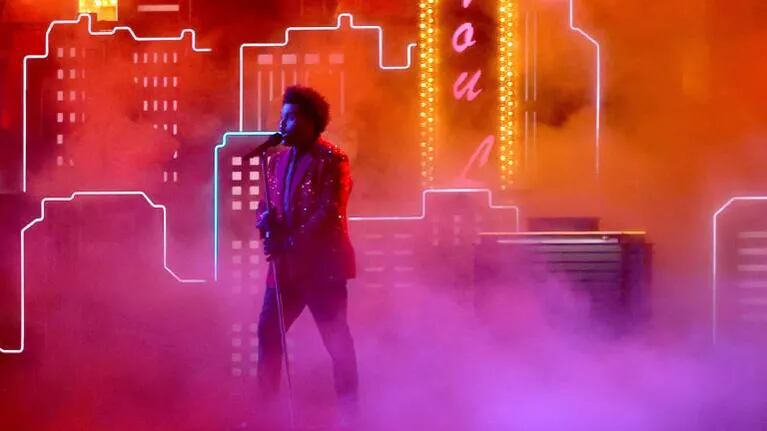 The Weeknd anuncia un boicot a los Grammy tras acusarlos de corrupción
