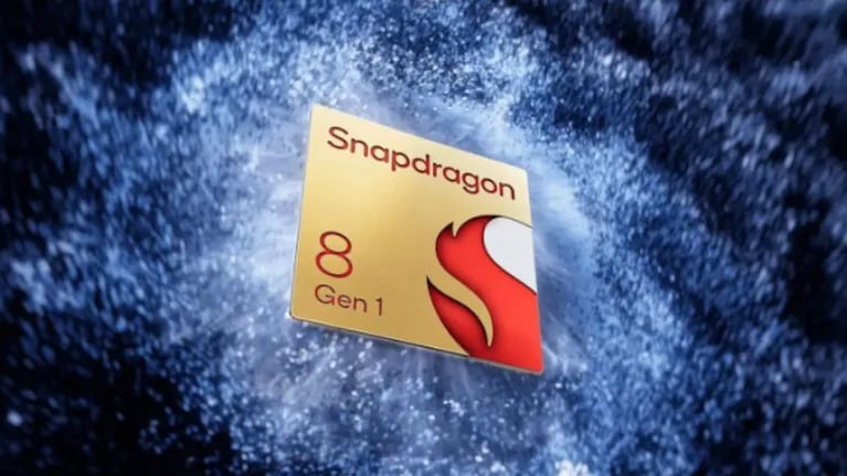 Qualcomm presenta el procesador Snapdragon 8 Gen 1 para la nueva generación de buques insignia con Android