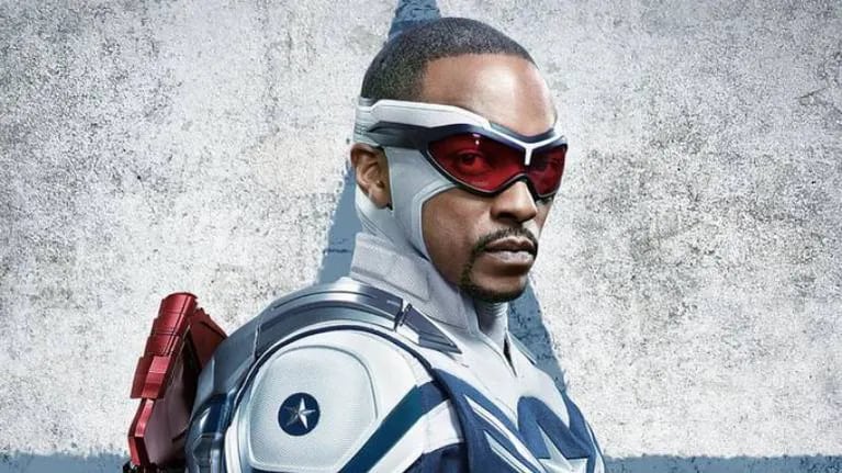 Capitán América 4 ya tiene director confirmado, aunque la película sigue sin fecha de estreno