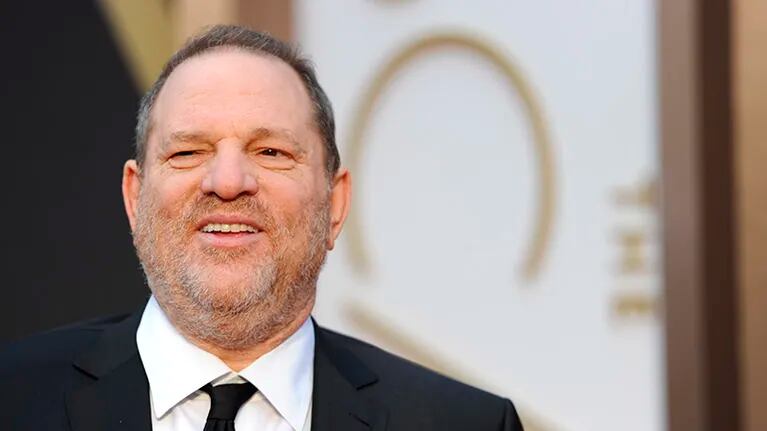 Harvey Weinstein fue condenado a 23 años de prisión en Nueva York