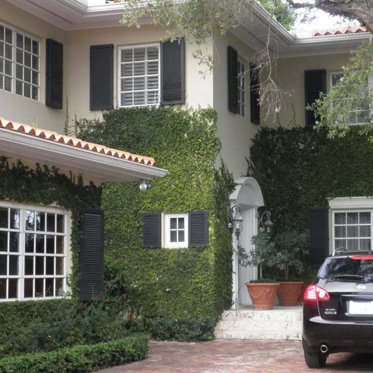 El tremendo susto de Susana Giménez en su casa de Miami: "Llamamos a los bomberos"