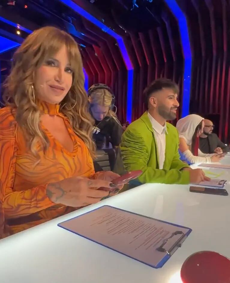 Got Talent Argentina: para qué sirve el botón dorado y qué premio se llevará el ganador