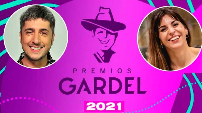 Jey Mammon y Eleonora Pérez Caressi adelantaron cómo serán los Premios Gardel 2021
