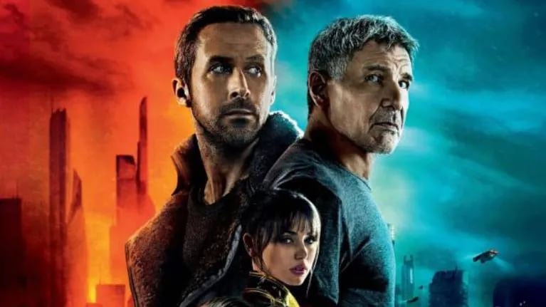 Blade Runner tendrá su propio spin off