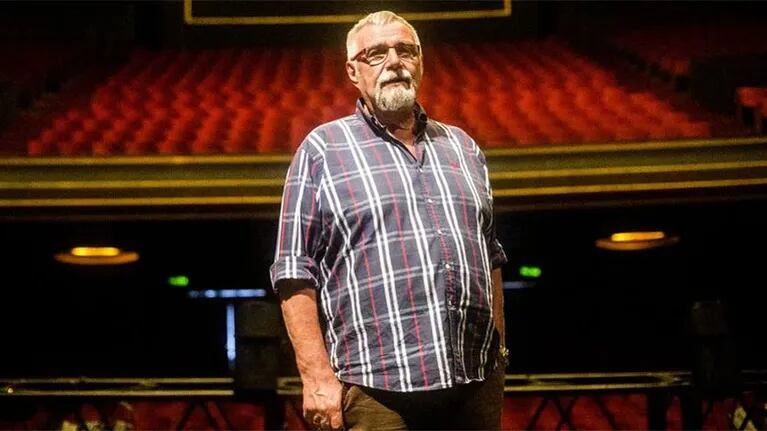 El productor teatral Lino Patalano augura una excelente temporada veraniega en Mar del Plata