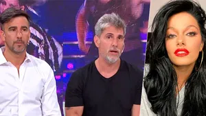 Fede Hoppe y Chato Prada revelaron en LAM el principal motivo por cual Oriana Sabatini no haría el Bailando