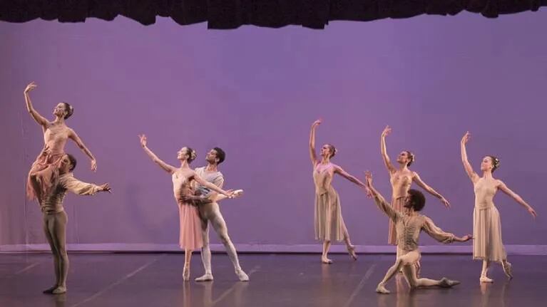 Buenos Aires Ballet vuelve al Teatro Avenida con tres fechas y tres programas distintos