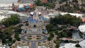 Disney echó a 70 mil trabajadores de su parque temático en Orlando