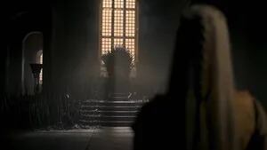 Se terminó la espera: este es el teaser oficial de House of the Dragon, spin-off de Game of Thrones