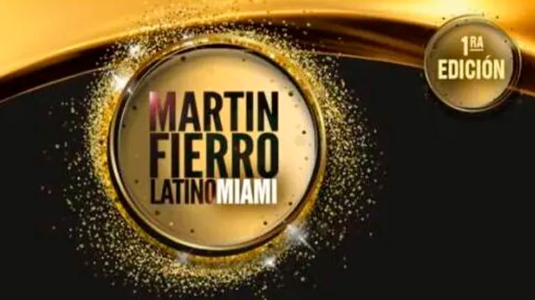 Martín Fierro Latino 2023: todos los nominados y los premios especiales en Miami