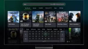 Una nueva experiencia de búsqueda y opciones de configuración de ahorro de energía, pronto disponibles para Xbox