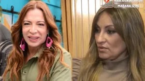 Marcela Tauro apuntó contra Lizy Tagliani tras el escándalo: “Actuó mal, no la tendría en mi lista de amigos”