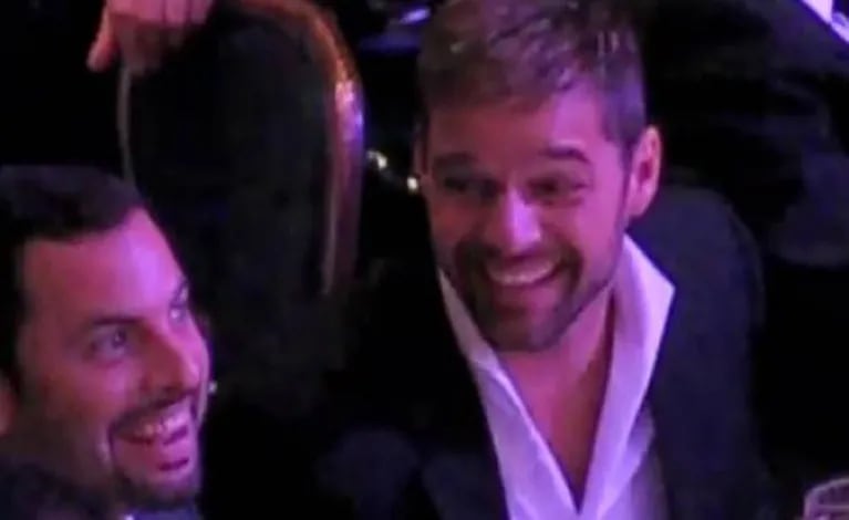 Ricky Martin se podrá casar en España con su novio, Carlos González Abella. (Imagen: Web)
