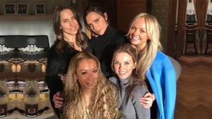 Spice Girls confirman planes para volver a trabajar juntas