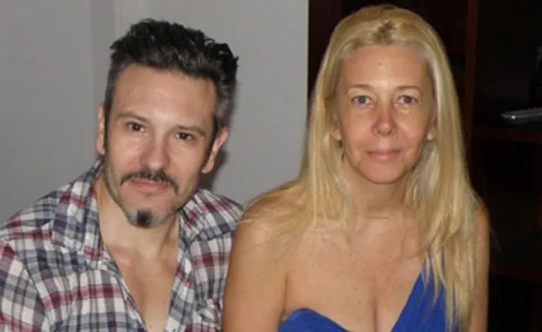 La dura acusación de Mariana Nannis al cirujano Cristian Pérez Latorre. (Foto: Web)