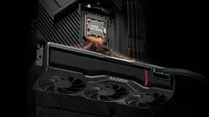 AMD presenta las nuevas tarjetas gráficas RDNA 3 Radeon RX 7900 XTX y 7900 XT