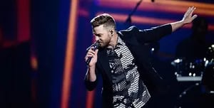 Justin Timberlake: los éxitos que lo catapultaron a la fama