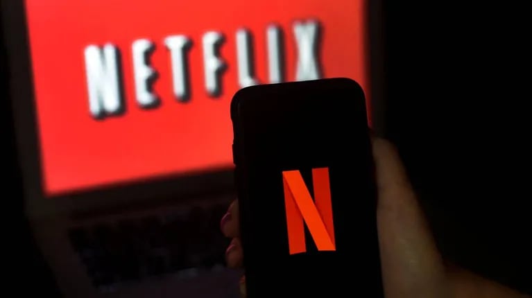 Netflix suspende a tres empleados que protestaron por un filme cómico