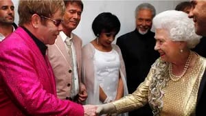 Murió la Reina Isabel II: de Elton John a Ozzy Osbourne, la despedida de los famosos