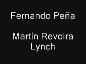 El recuerdo a Fernando Peña, en el día de su cumpleaños