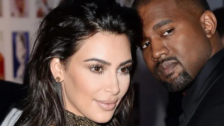 Kim y Kanye, ¿a punto de separarse?