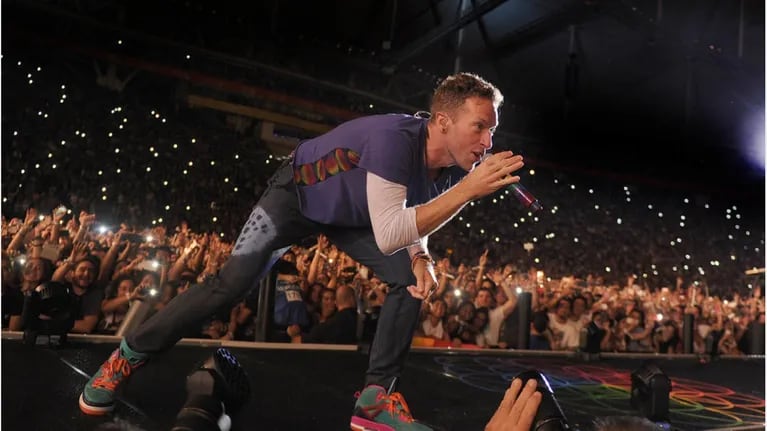 Rock in Río: se agotaron las entradas en una semana y hubo furor por Justin Bieber y Coldplay