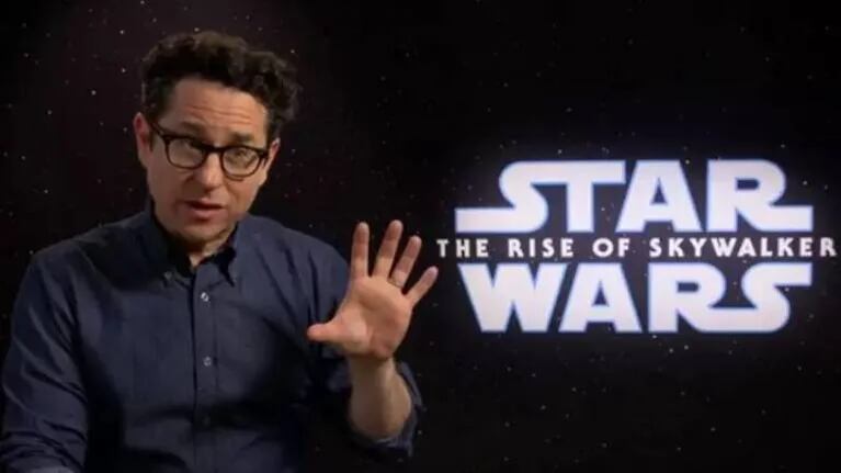  J.J. Abrams admite que en última trilogía de Star Wars no había un plan claro