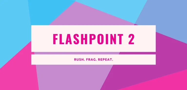 masterCS Flashpoint 2: