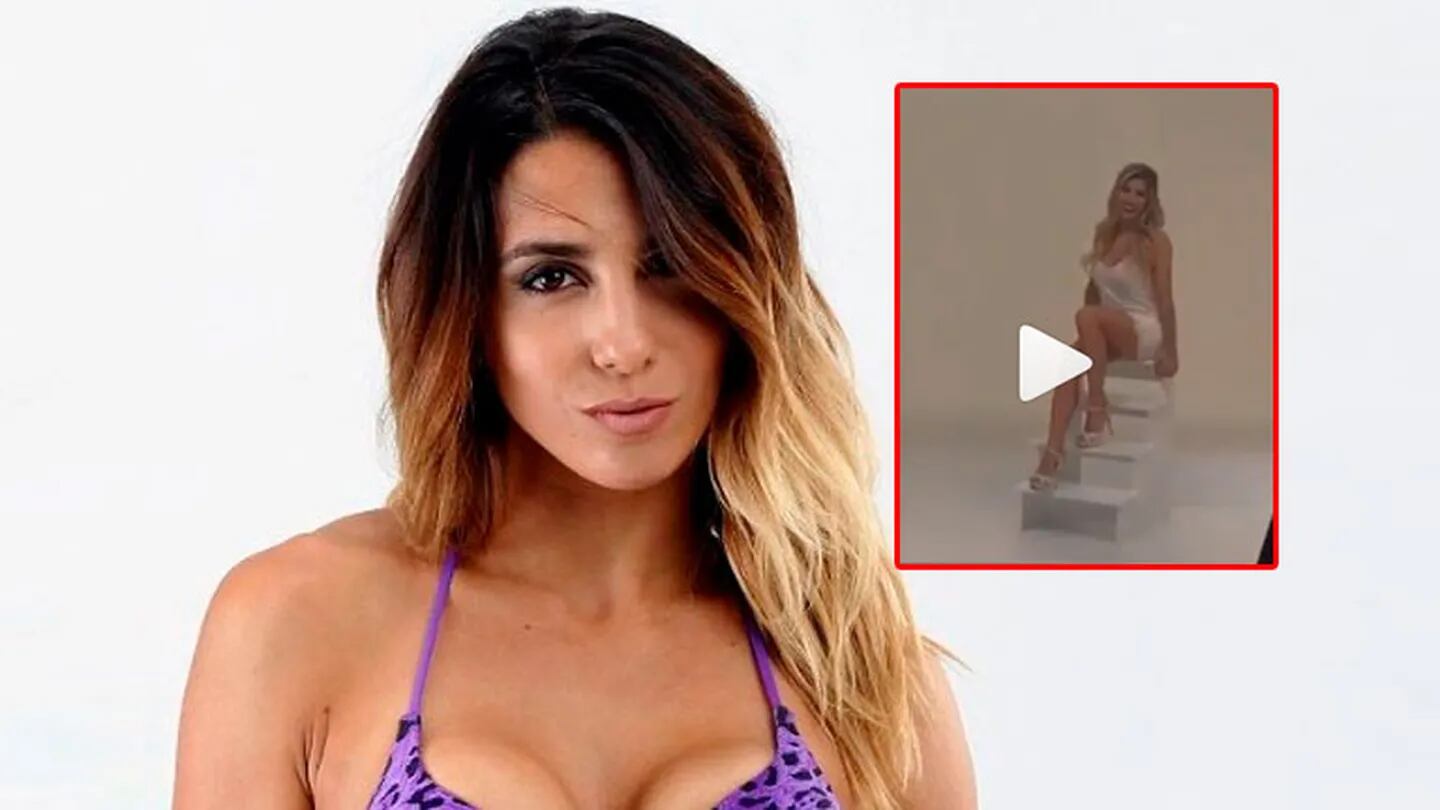 Tras el escándalo, Cinthia Fernández trató a Laurita de “mentirosa” y mostró las pruebas en Instagram