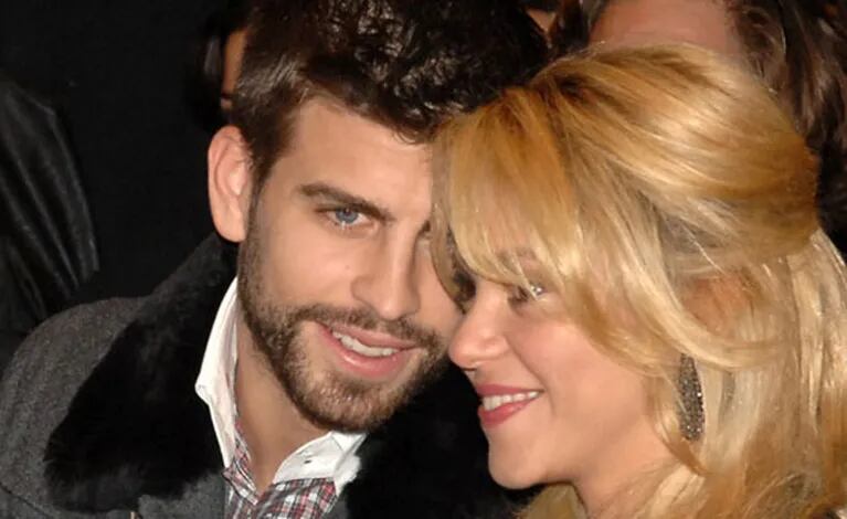 Gerard Piqué sorprendió a Shakira con un increíble regalo (Foto: Web). 