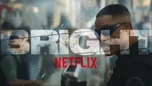 Netflix anuncia que el filme Bright tendrá una secuela (Foto: Web)