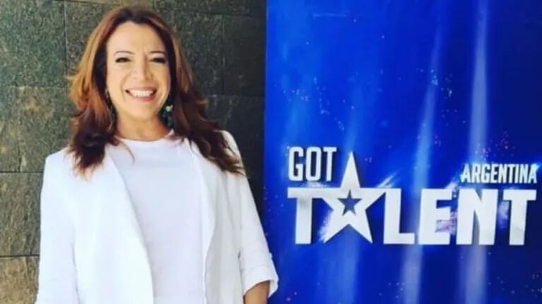 Got Talent Argentina 2023: uno por uno, quién es el jurado del reality de Telefé