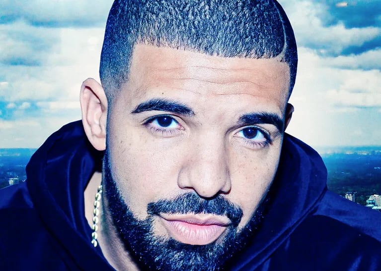 Drake antes de la fama, los lujos y los excesos