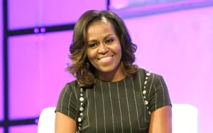 Las 4 cosas que quizás no sabías de Michelle Obama