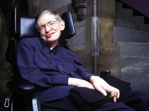 Por qué Stephen Hawking nunca creyó en la existencia de Dios