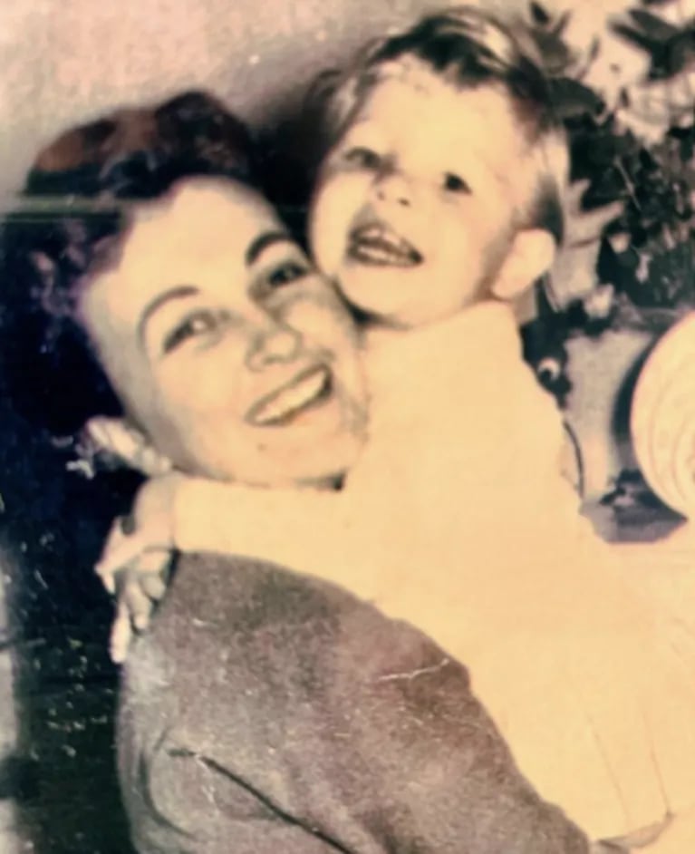 Murió Dina Rot, la mamá de Cecilia Roth, por una infección pulmonar tras superar el coronavirus