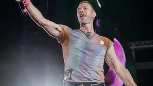Coldplay es demandada por su exmanager.