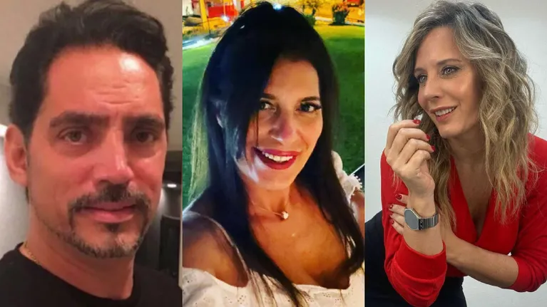 Karina Antoniali, la ex de Eduardo Fort, apuntó sin filtro contra el empresario: "Se merece a Rocío Marengo"