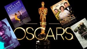 Cinco datos claves de los premios Oscar 2017.